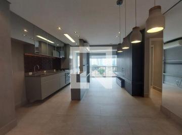 Apartamento · 65m² · 2 Quartos · 1 Vaga · Apartamento à Venda - Brooklin, 2 Quartos, 65 m2