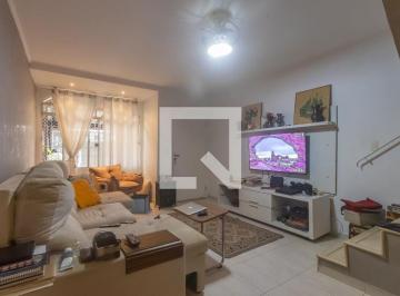 Casa · 150m² · 3 Quartos · 1 Vaga · Casa à Venda - Moema, 3 Quartos, 150 m2