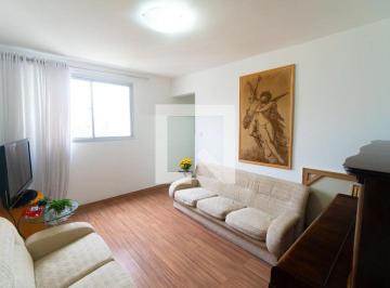 Apartamento · 72m² · 2 Quartos · 1 Vaga · Apartamento à Venda - Saúde, 2 Quartos, 72 m2