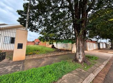 Foto 0 · Terreno à Venda no Jardim Alvorada | 262,50 m²
