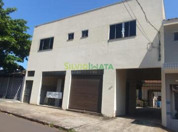 Foto 0 · Sobrado comercial a venda no bairro Vila Marumby - Maringá/PR