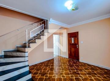 Casa · 126m² · 3 Quartos · 1 Vaga · Casa à Venda - Jardim Anália Franco, 3 Quartos,  126 m2