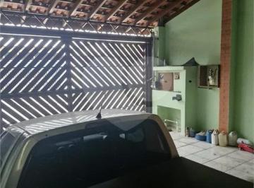 Imagem Principal · Casa a Venda no Parque Santana