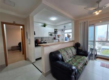Imagem Principal · Apartamento à venda com 1 quarto em Cidade Alta, Piracicaba