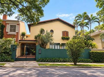 Imagem Principal · Casa 3 quartos sendo 1 suíte 2 vagas a venda no Brooklin Velho - São Paulo