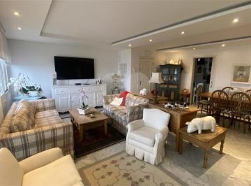 Imagem Principal · Apartamento com 4 quartos à venda no Alto da Boa Vista