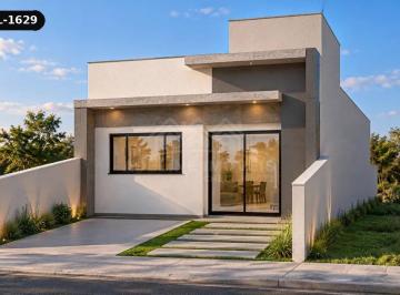 Casa · 50m² · 2 Quartos · 1 Vaga · Casa em Jardim das Nações, Carambeí