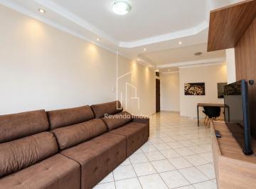 Photo 1 · Apartamento à venda em Campinas-SP, Vila João Jorge: 3 quartos, 1 suíte, 2 banhe