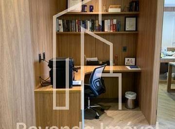 Photo 1 · Conj. Comercial à venda em Pinheiros 75m² 3 vagas
