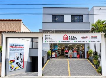 Photo 1 · Galpão Comercial à Venda em São Paulo-SP, Ipiranga: 3 Salas, 4 Banheiros, 2 Vaga