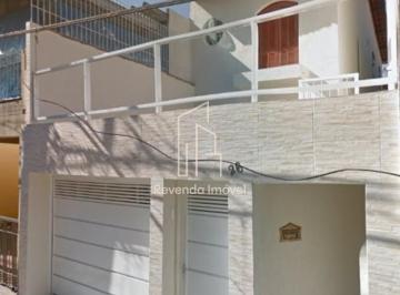Photo 1 · Imponente Casa à Venda em São Paulo - Jardim Piratininga: 3 Quartos, 3 Banheiros