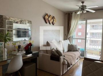 Photo 1 · Apartamento à Venda - Tatuapé, 3 Quartos, 72 m2