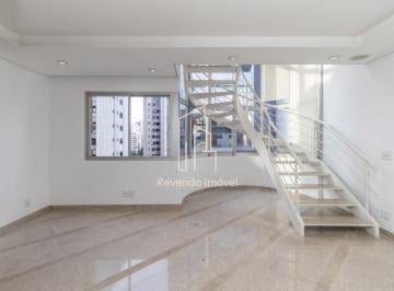Photo 1 · Cobertura de luxo no Campo Belo: 5 quartos, 5 suítes, 4 salas, 6 banheiros, 5 va