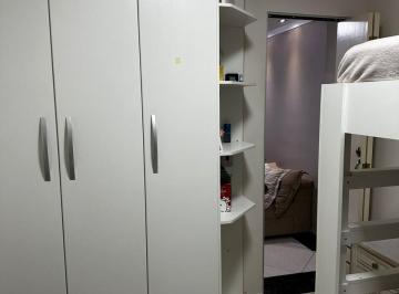 Apartamento · 78m² · 3 Quartos · 2 Vagas · Apartamento com 3 dormitórios em Osasco