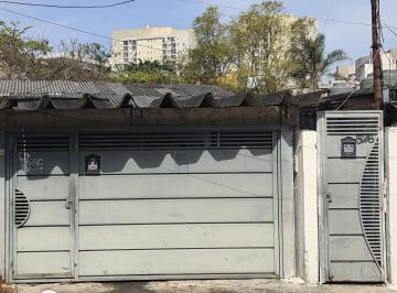 Casa · 110m² · 4 Quartos · 1 Vaga · Casa Térrea com 4 dormitórios em Osasco