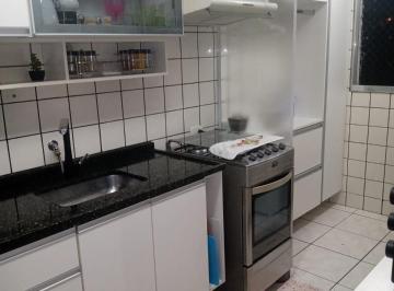 Apartamento · 55m² · 2 Quartos · 1 Vaga · Apartamento com 2 dormitórios em Osasco