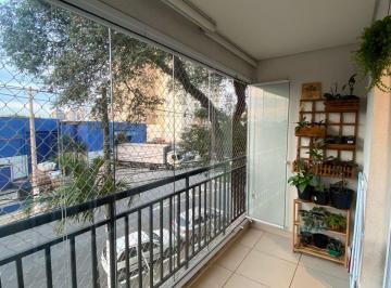 Apartamento · 68m² · 3 Quartos · 1 Vaga · Apartamento com 3 dormitórios em Osasco