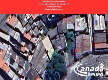 Casa · Terreno em Osasco