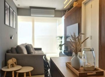 Apartamento · 42m² · 2 Quartos · 1 Vaga · Apartamento com 2 dormitórios em OSASCO