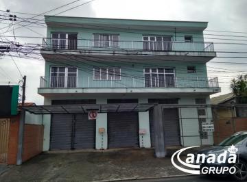 Comercial · 650m² · 5 Vagas · Prédio em Osasco