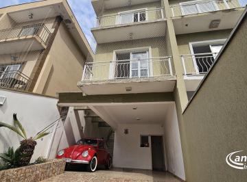 Casa · 178m² · 3 Quartos · 4 Vagas · Sobrado com 3 dormitórios em COTIA