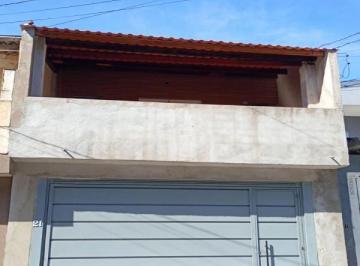 Casa · 3 Quartos · 2 Vagas · Sobrado com 3 dormitórios em Osasco