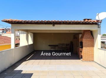 Casa · 236m² · 3 Quartos · 3 Vagas · Sobrado com 3 dormitórios em Osasco