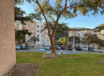 Apartamento · 45m² · 2 Quartos · 1 Vaga · Apartamento com 2 dormitórios em Cotia