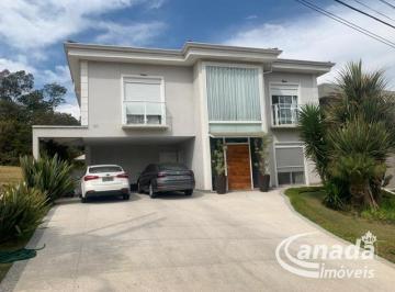 Casa · 400m² · 4 Quartos · 5 Vagas · Sobrado com 4 dormitórios em Jandira