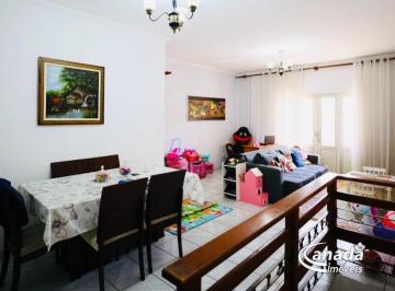 Casa · 157m² · 3 Quartos · 2 Vagas · Sobrado com 3 dormitórios em Osasco