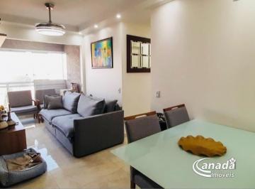 Apartamento · 64m² · 3 Quartos · 2 Vagas · Apartamento com 3 dormitórios em Osasco