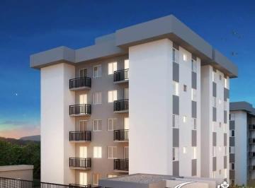 Apartamento · 50m² · 2 Quartos · 1 Vaga · Apartamento com 2 dormitórios em COTIA