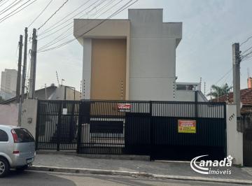 Casa · 113m² · 2 Quartos · 2 Vagas · Sobrado com 2 dormitórios em Osasco