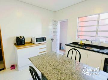 Casa · 125m² · 3 Quartos · 2 Vagas · Sobrado com 3 dormitórios em Osasco