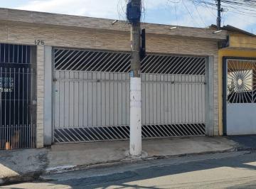 Casa · 106m² · 3 Quartos · 2 Vagas · Casa Térrea com 3 dormitórios em Osasco