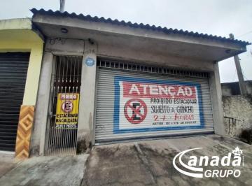 Casa · 161m² · 3 Quartos · 4 Vagas · Sobrado com 3 dormitórios em Osasco