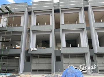 Casa · 170m² · 3 Quartos · 3 Vagas · Sobrado com 3 dormitórios em Osasco