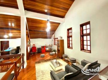 Casa · 268m² · 3 Quartos · 3 Vagas · Sobrado com 3 dormitórios em Osasco