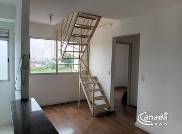 Apartamento · 57m² · 3 Quartos · 1 Vaga · Apartamento com 3 dormitórios em Osasco