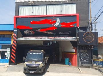 Comercial · 700m² · Prédio em Osasco
