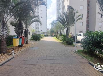 Apartamento · 60m² · 3 Quartos · 1 Vaga · Apartamento com 3 dormitórios em SÃO PAULO