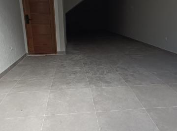 Casa · 90m² · 2 Quartos · 3 Vagas · Sobrado com 2 dormitórios em Osasco