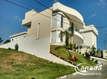 Casa · 364m² · 3 Quartos · 6 Vagas · Sobrado com 3 dormitórios em Jandira