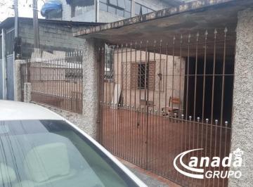 Casa · Terreno em Osasco
