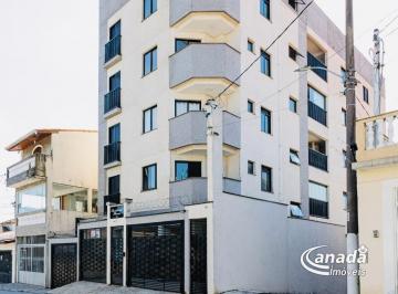 Apartamento · 55m² · 1 Quarto · 1 Vaga · Apartamento com 1 dormitórios em Osasco