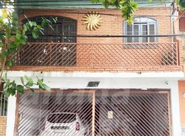 Casa · 198m² · 3 Quartos · 2 Vagas · Assobradado com 3 dormitórios em Osasco