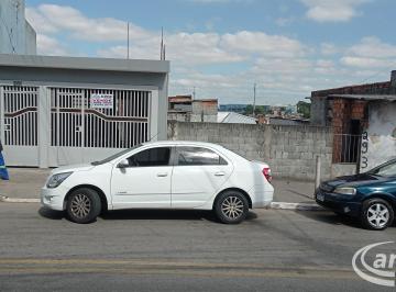 Casa · 189m² · 2 Quartos · 2 Vagas · Casa Térrea com 2 dormitórios em Osasco