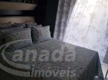 Apartamento · 62m² · 2 Quartos · 1 Vaga · Apartamento com 2 dormitórios em Osasco