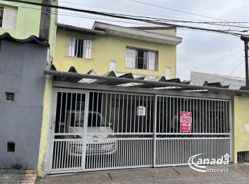 Casa · 150m² · 3 Quartos · 3 Vagas · Sobrado com 3 dormitórios em Osasco