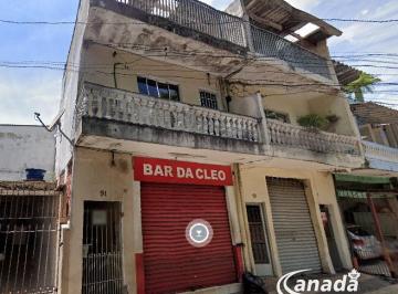 Comercial · 409m² · 10 Quartos · 2 Vagas · Imóvel Renda com 10 dormitórios em Osasco